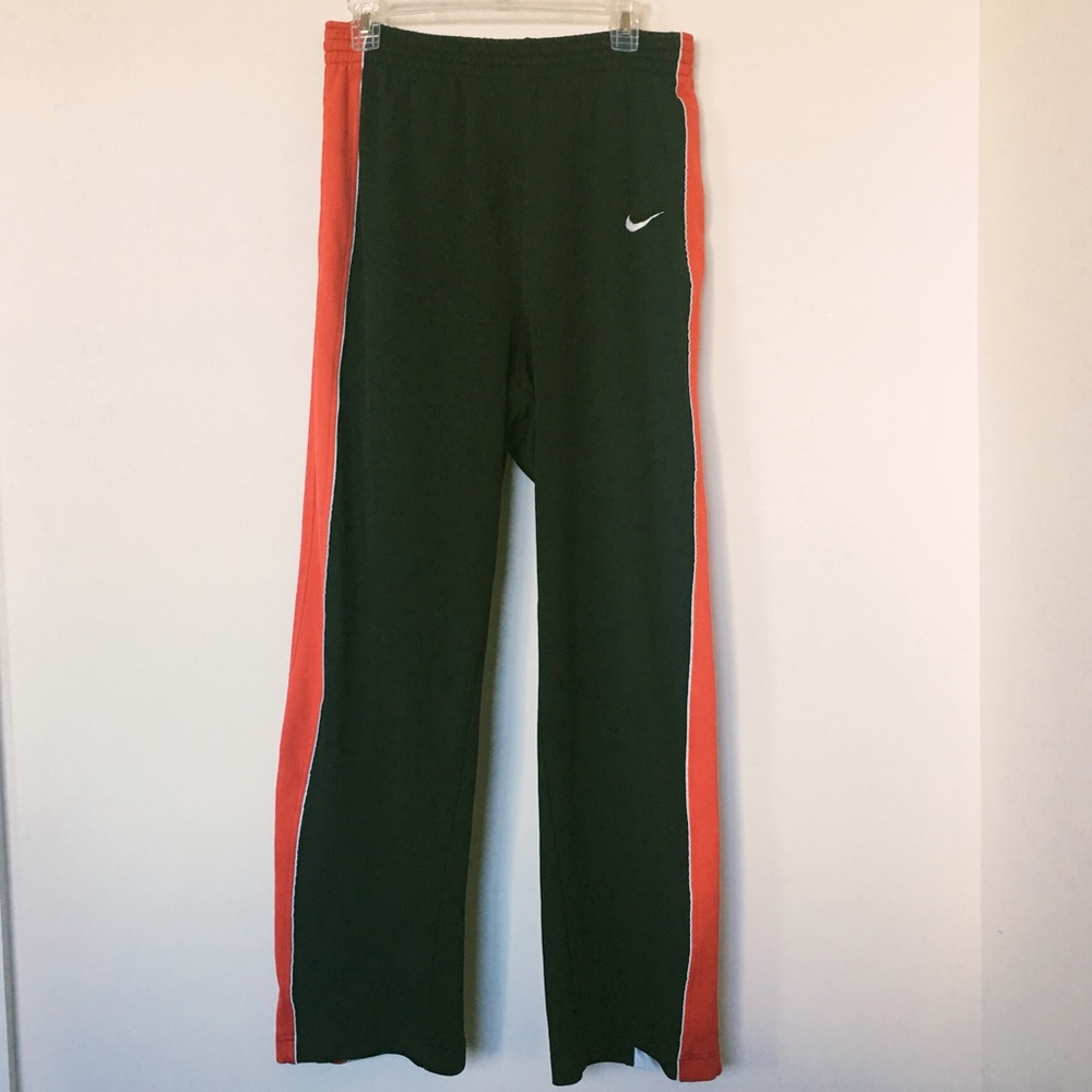NIKE Red/Black/White XXL Men’s pants